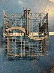 Kenmore Elite Dishwasher 665.13122K701 Upper Rack P/n W10727422 W10837666. Fixed Price $79.99.