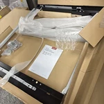 New Miele Trim Kit Eba 7868,7767,7848,7747,2248. Fixed Price $315.00.
