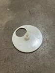 Whirlpool Dishwasher Diffuser Disk WPW10476221. Fixed Price $10.00.