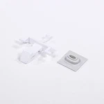 W10131752 Whirlpool Detergent Dispenser Cover Latch Oem. Fixed Price $5.95.
