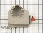 Duct WP8572611 Dishwasher Whirlpool, Kenmore, Maytag, Jenn Air, Kitchenaid. Fixed Price $129.99.