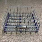 Lg Dishwasher LDF7551WW Lower Rack P/n AHB73129114 3751DD1001B MGR47998601. Fixed Price $139.99.