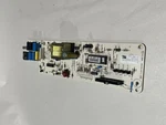 A01177002 Frigidaire Dishwasher Control AZ124343 WM255. Fixed Price $56.99.