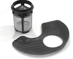 Oem Pc Filter Set Whirlpool Kitchenaid Kenmore Dishwasher W10872845 W10463906. Fixed Price $32.00.