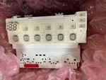 Bosch Dishwasher Controller With Display 00676960. Fixed Price $150.00.