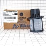 Ge Dishwasher Fine Filter And Basket Assembly WD12X25995. Fixed Price $35.99.