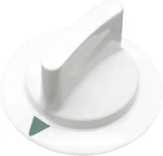 Unbreakable WE1M652 Dryer Timer Knob With Reinforced Metal Sleeve Protection. Fixed Price $11.99.