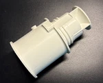 WD12X10244 / General Electric Dishwasher Lower Spray Arm Base - Oem New. Fixed Price $23.95.