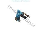 Oem Dishwasher Water Inlet Valve 212450756. Fixed Price $13.04.