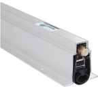 Automatic Door Bottom - Under Seal With Double Neoprene Bulb 1" D.... Fixed Price $146.14.