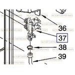 Whirlpool WP8578343 Valve Genuine Oem Replacement Part. Fixed Price $106.19.