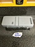 Asko Dishwasher Detergent Dispenser Part 8083095 With Screws & Bracket. Fixed Price $79.99.