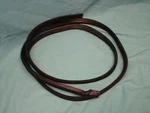Oem Whirlpool Kenmore Door Rubber Gasket Seal W10542314 8268888 W10284090. Fixed Price $14.77.