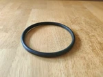 Whirlpool Dishwasher Volute Seal WPL-W10142656 Only. Fixed Price $8.50.