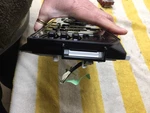 Whirlpool Maytag WPW10305452 Washer Control Board AZ105181 WMV263. Fixed Price $30.25.