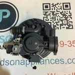 Samsung Dishwasher Sump DD81-02149A (322). Fixed Price $19.99.