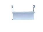 Genuine Oem Whirlpool Door Handle (white) 8534985. Fixed Price $34.99.