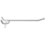 National Hardware N235-012 Zinc-plated Steel Single Pegboard Hook, 4-INCHES. Fixed Price $16.01.