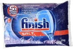 Bosch Finish SGZ9091UC Dishwasher Salt - 2KG (package May Vary). Fixed Price $39.99.
