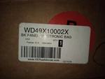 New Ge Panel Or WD49X10002X. Fixed Price $160.00.