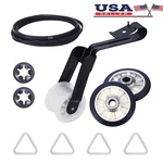WP4392065 Dryer Belt Drum Pulley Kit For Whirlpool Kenmore 341241 349241T 691366. Fixed Price $14.99.