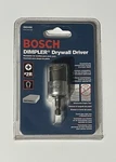 Bosch Dimpler Drywall Driver #2 Phillips Magnetic D60498. Fixed Price $7.99.
