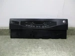 Ge Dishwasher Control Panel Deep Scratches Part # WD34X11528. Fixed Price $150.00.