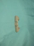 Qty Whirlpool Kenmore Dishwasher Rack Stop WPW10082861 8270106 DL22. Fixed Price $7.27.