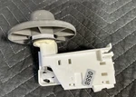 Kitchenaid Dishwasher Float Housing Switch W10195053 0588. Fixed Price $15.00.