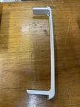Oem Refrigerator Freezer Door Shelf Bracket 197D5963P002. Fixed Price $29.99.
