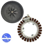 Ge Washer Motor Stator And Rotor WH39X20678 WH39X10011. Fixed Price $64.89.