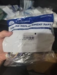 Ge WD21X32920 Dishwasher User Interface Board Wire Harness. Fixed Price $21.99.