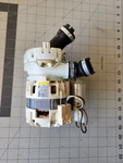 Genuine Oem Asko DW40.2 Dishwasher 512073, 10044152 Circulation Pump Heater. Fixed Price $155.00.