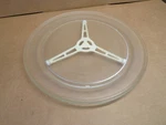 Sharp Microwave Glass Turntable+support Part # NTNT-A117WREZ FROLPA101WRKZ. Fixed Price $49.98.
