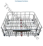 Samsung Dishwasher DW80H9970US AA-01 Lower Rack P DD97-00185A DD66-00076A. Fixed Price $88.65.