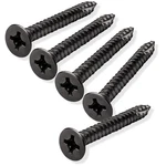 Oil Rubbed Bronze Wood Screws #9X11/2 Inch For Door Hinges 25 Pcs. Fixed Price $17.94.
