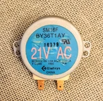 DE31-10173A Motor-drive Microwave Jenn-air Whirlpool Maytag. Fixed Price $11.95.