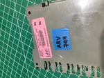 Maytag AP6292098 W10250166 Dishwasher Jenn Air Control Board AZ154489 ARV794. Fixed Price $24.67.