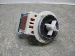 Haier Dishwasher Drain Pump Rust Part # DW5470-01 ESD200. Fixed Price $30.00.