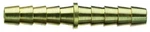 Plews TRF21-423 Tru-flate 1/4" Id Hose Splicer Barb Type Fitting. Fixed Price $17.12.