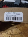 Genuine Oem Dishwasher Control Board WD21X31739 Pcb Assembly 265D4163G003 New. Fixed Price $71.20.