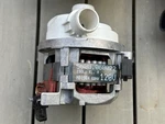 00437345 Bosch Dishwasher Circulation Pump - Also Gaggenau Thermador. Fixed Price $229.00.