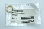 Fisher & Paykel Cooking Nut Simmer Jet Holder #211502 *brand New Oem*. Fixed Price $29.99.