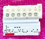Bosch Genuine Oem Part# 00445933 Dishwasher Electronic Control Board Open Box. Fixed Price $229.99.