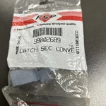 Whirlpool (fsp) 99002689 Dishwasher Latch (G5A). Fixed Price $9.00.