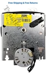 Whirlpool W10039490B Dishwasher Timer AR132. Fixed Price $17.63.