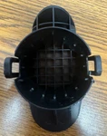 Frigidaire Dishwasher Ventilation Assembly A05936001 For GDSH4715AF0A. Fixed Price $11.16.