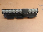 Bosch Dishwasher Display Control Board Part # 00666393. Fixed Price $89.98.