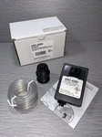 Moen ARC-4200 Garbage Disposal Air Switch Controller Base Single Outlet Only. Fixed Price $19.95.