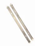 *set Of 2* Miele Dishwasher 2154395 2154394 Basket Guide Cutlery Tray - B109. Fixed Price $99.94.